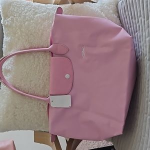 Longchamp Le Pilage tote